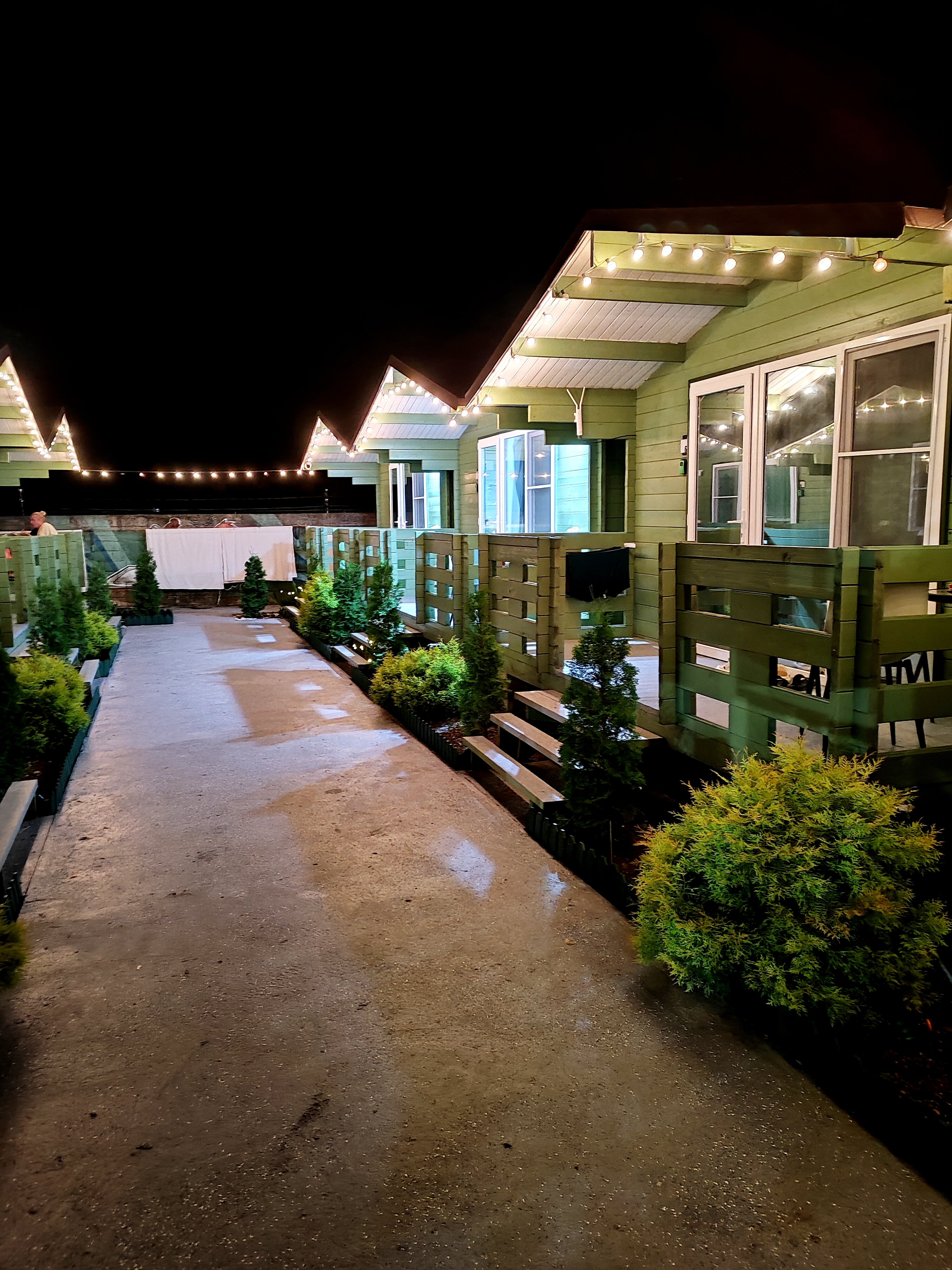 Фото Kulikov House