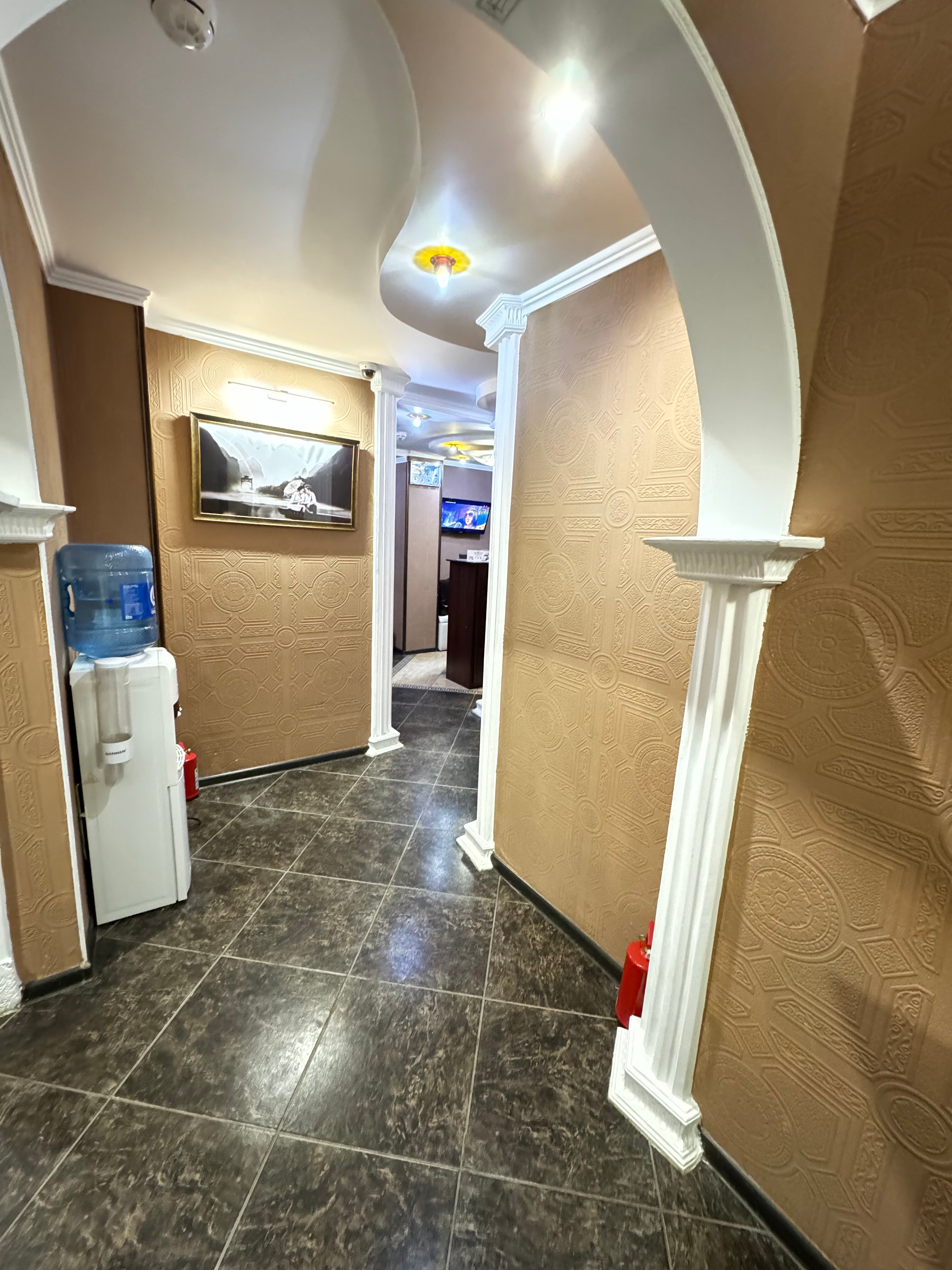 Фото Фортуна на Полежаевской