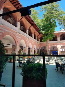 Hotel Rustem Pasa Kervansaray (Edirne, Edirne Merkez District, Sabuni Mah., İki Kapılıhan Cad., 39), hotel