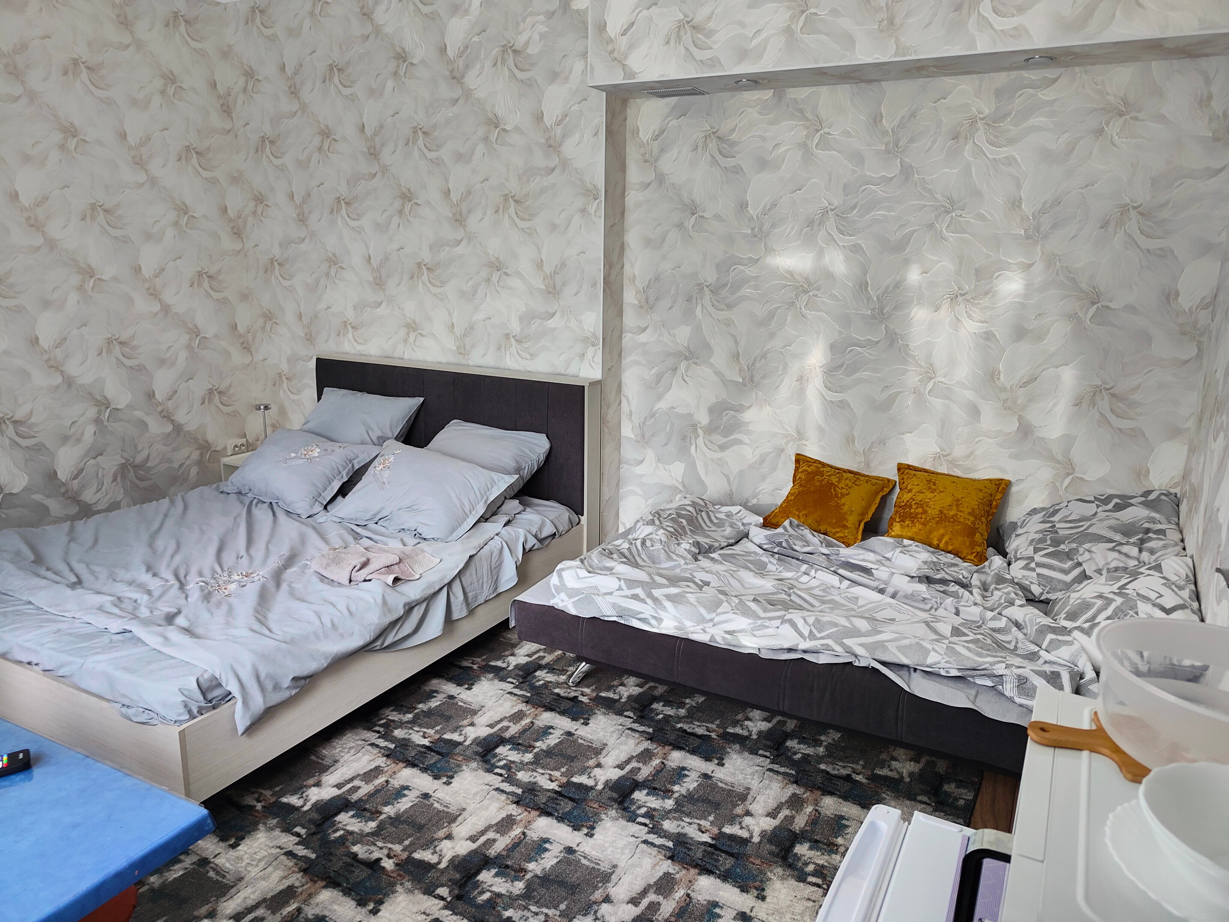 Фото Уютный Уголок