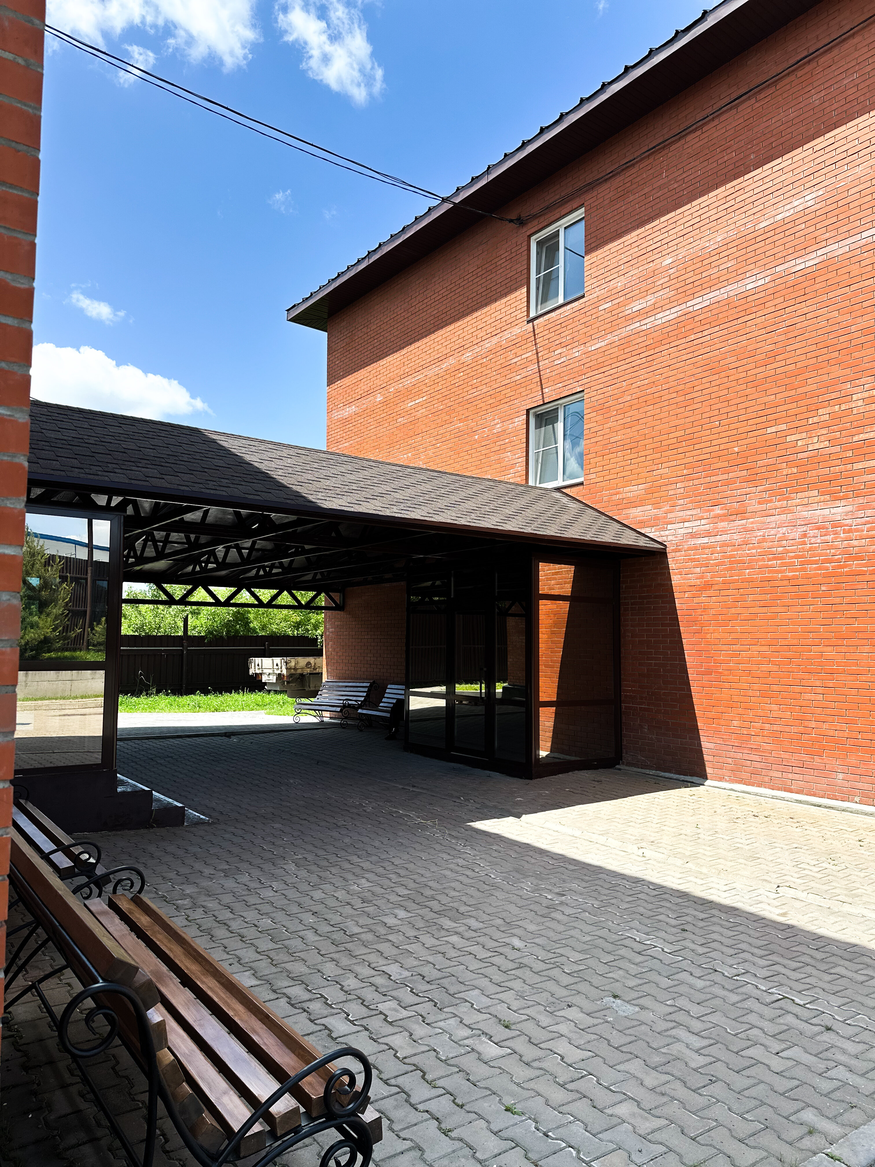 Фото Апартаменты 101 Рум