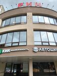 Стиль (Kaluzhskaya Street, 20А) ، شبابيك