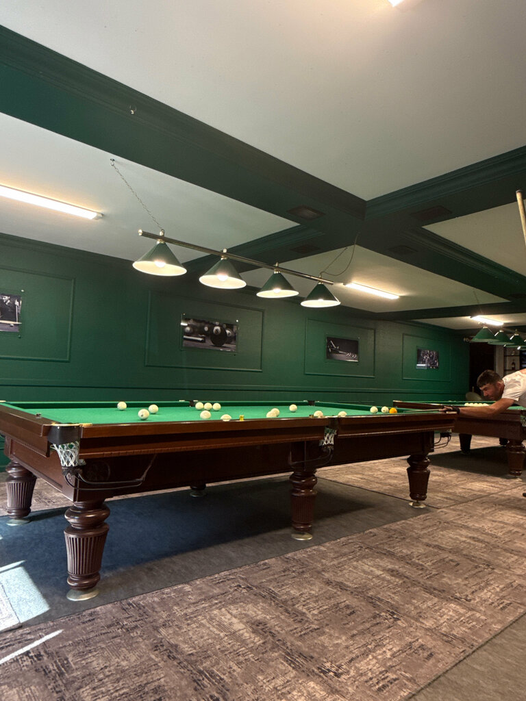 Billiard hall 8, Vanadzor, photo