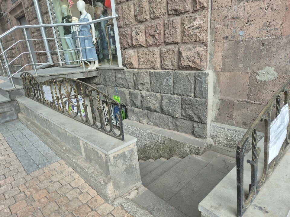 Electronics store Smartlabs Service, Yerevan, photo