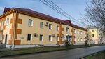 RZD-Medicine (ulitsa Repina, 4), medical center, clinic