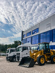 СВ-Сервис (Demokraticheskaya Street, 63А), servicio de coches, centro de reparación de automóviles