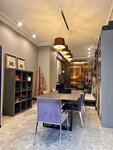 Concept Decor (Lenina Street, 19), diseño de interiores