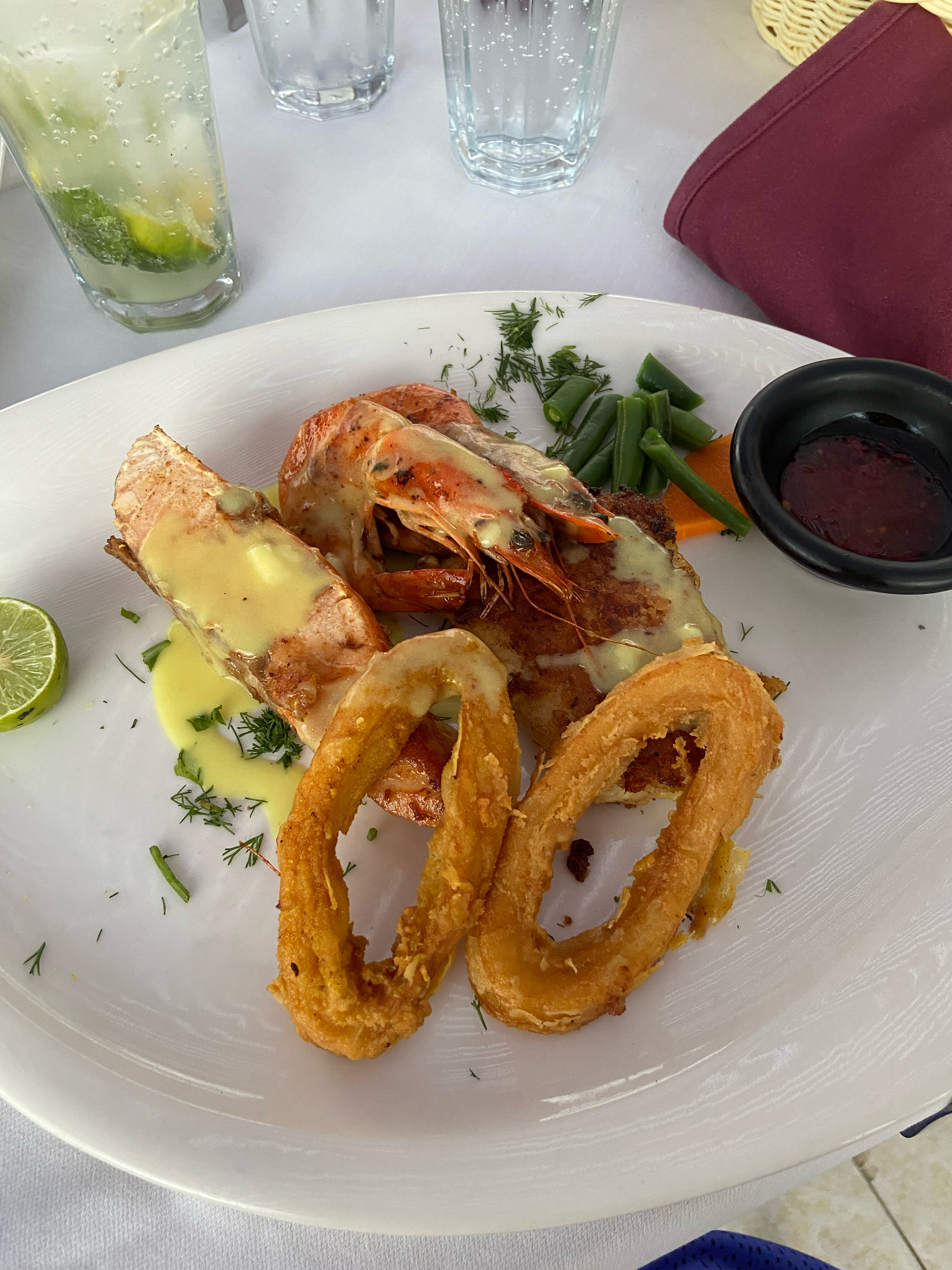 Фото Cleopatra Luxury Resort Makadi Bay