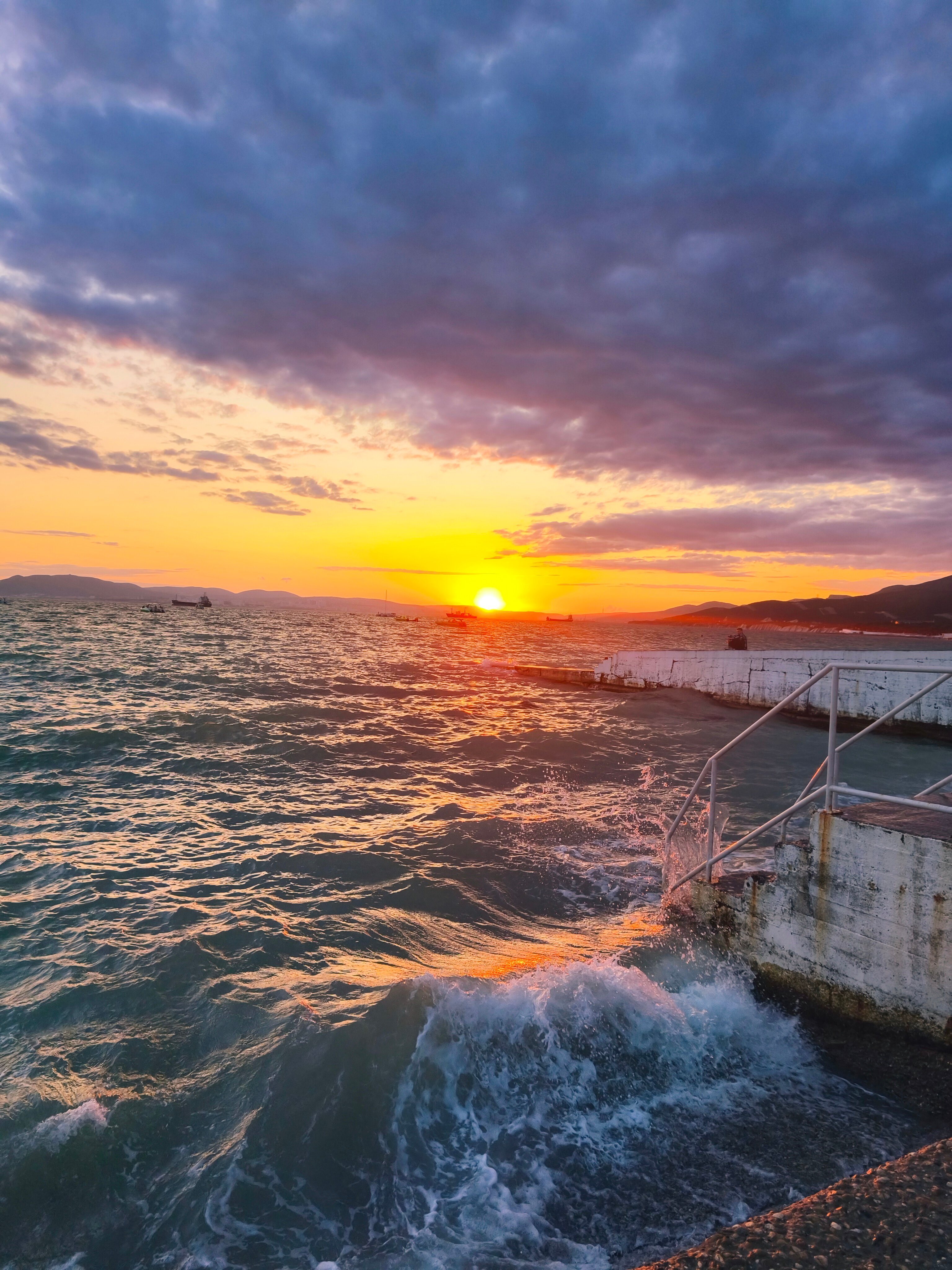 Фото Жемчужина моря