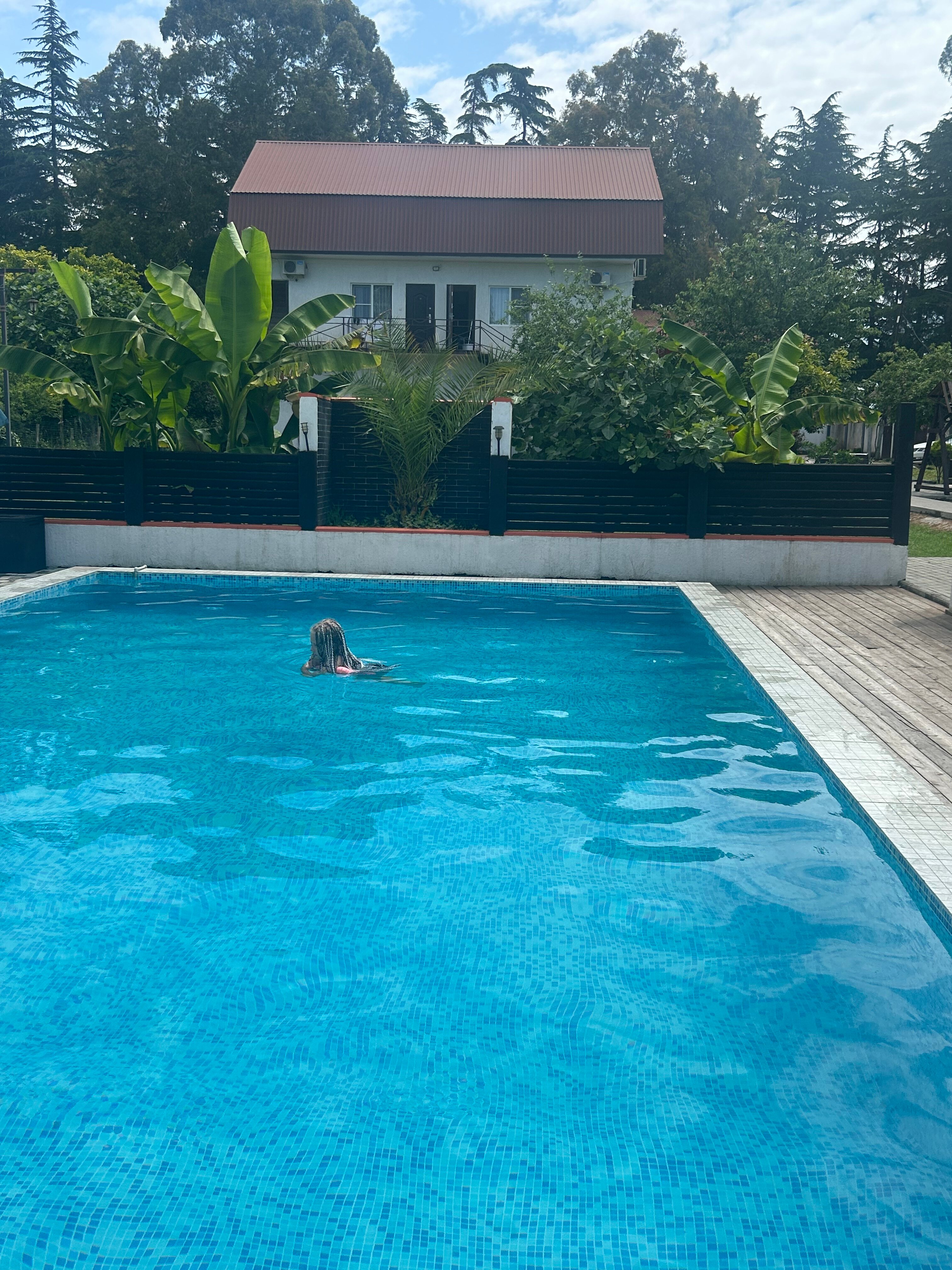 Фото Гостевой дом Фазенда