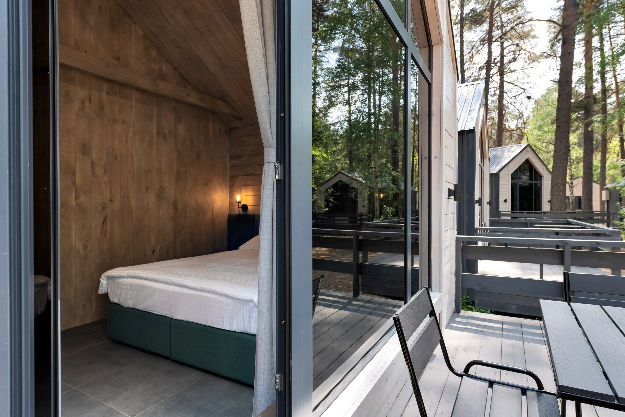 Фото Чкаловские Дачи