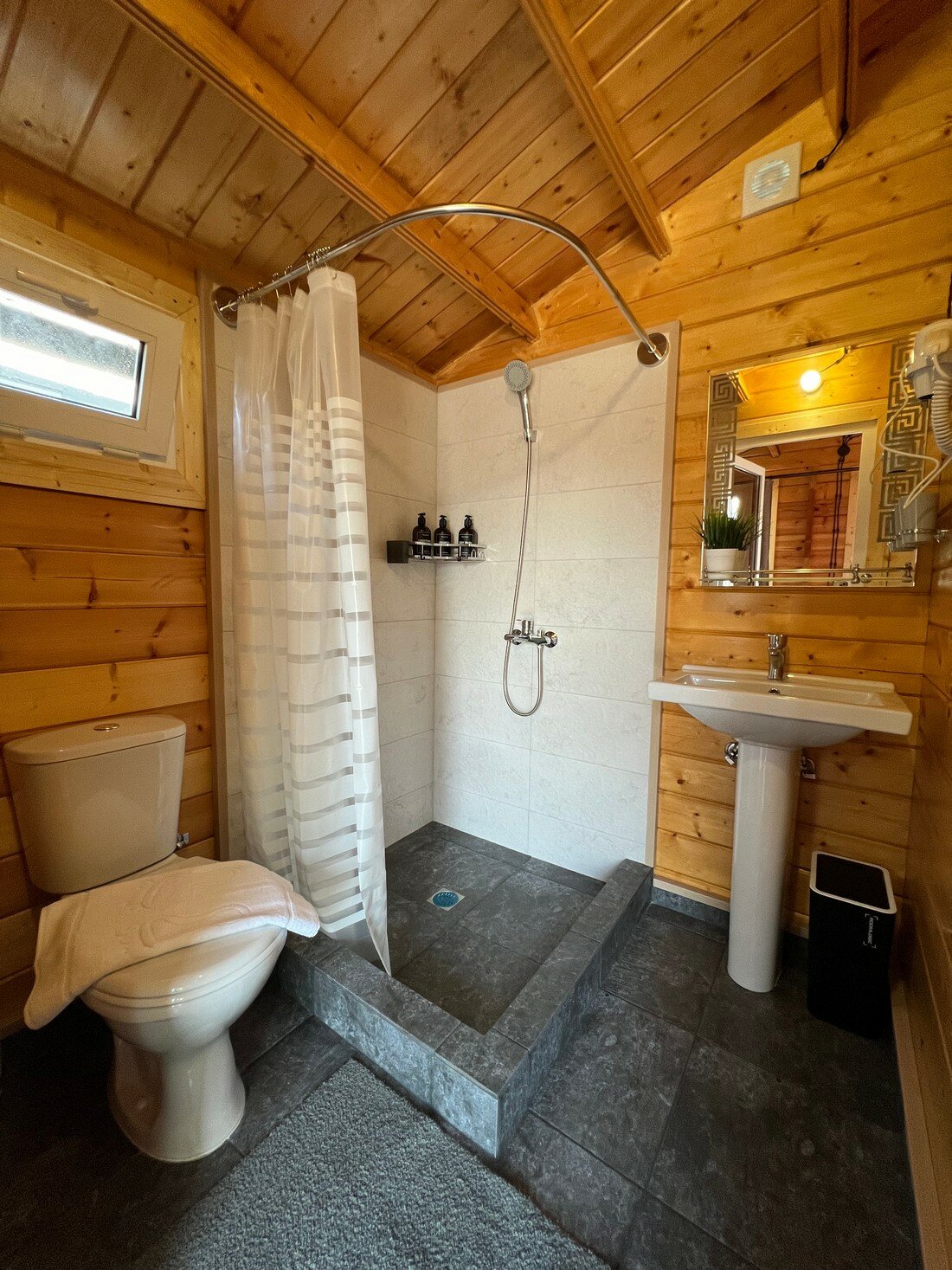 Фото Гостевой дом Olivia Resort