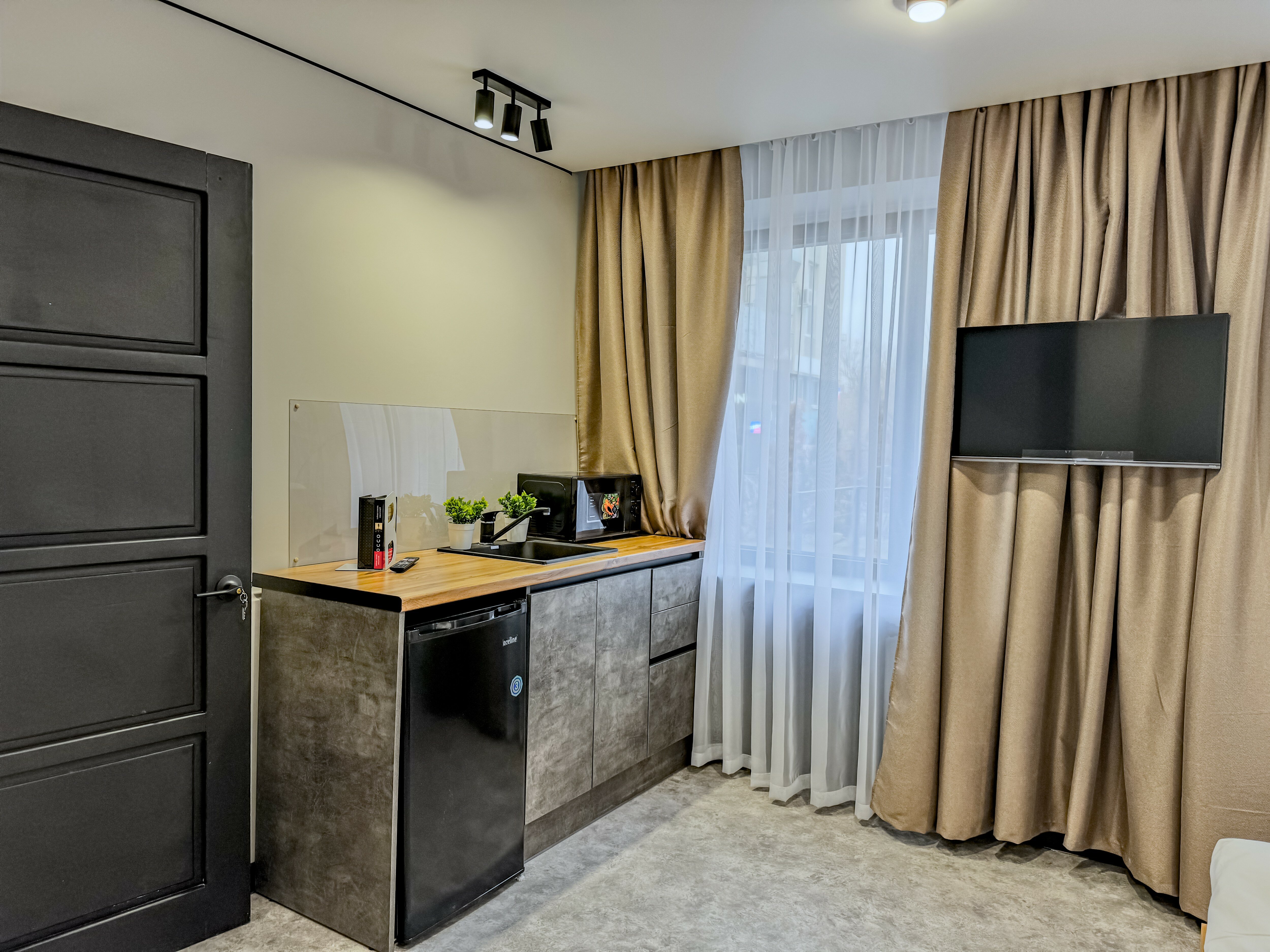 Фото Ла Манча