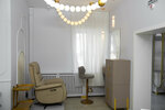 Golden Touch (prospekt Gagarina, 26), nail salon