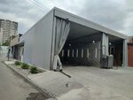 Автомоечный комплекс (Dzerzhinsky Street, 119/3) ، غسيل سيارة