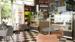 Deep Black (улица Ленина, 15И), coffee shop