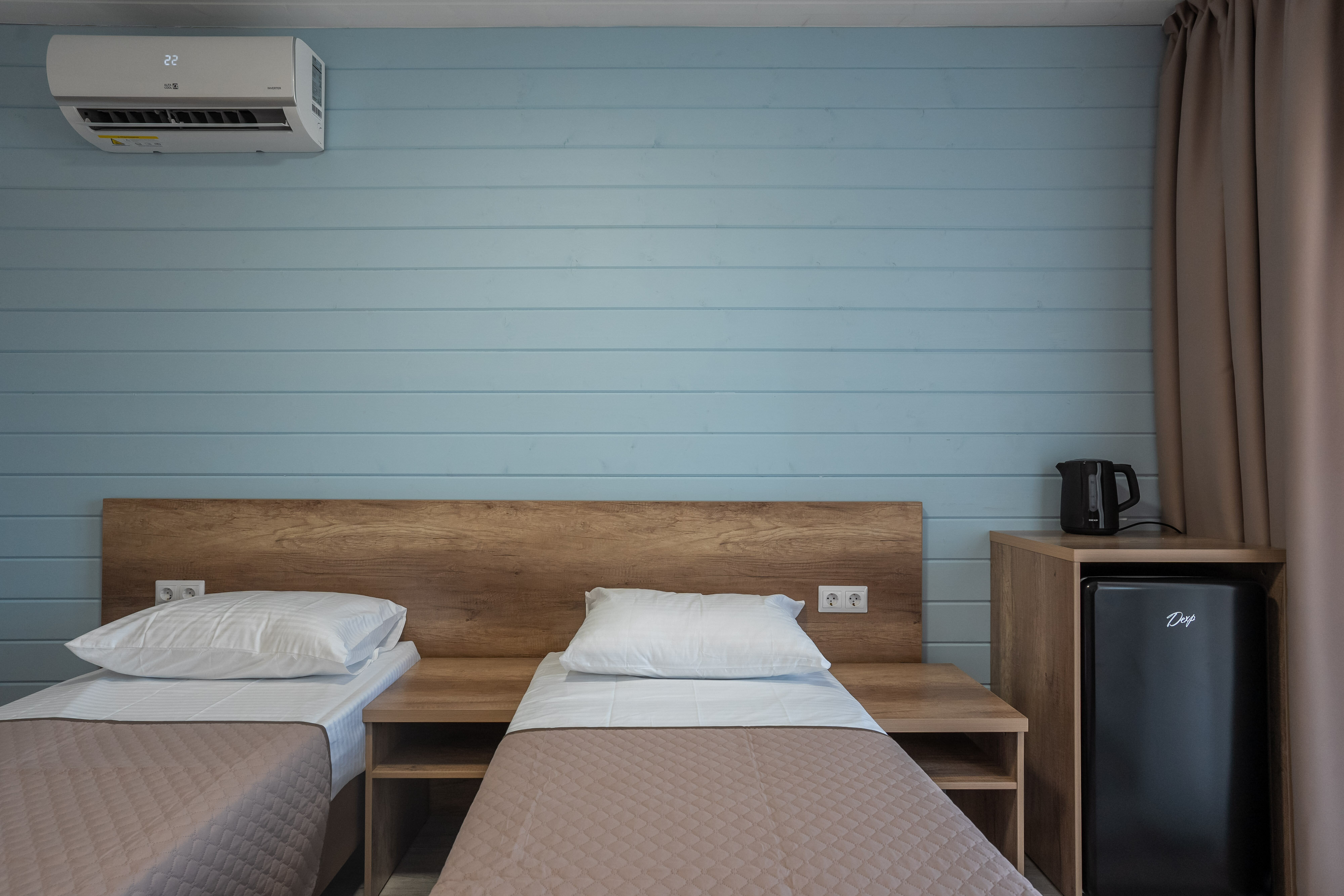 Фото Green Village