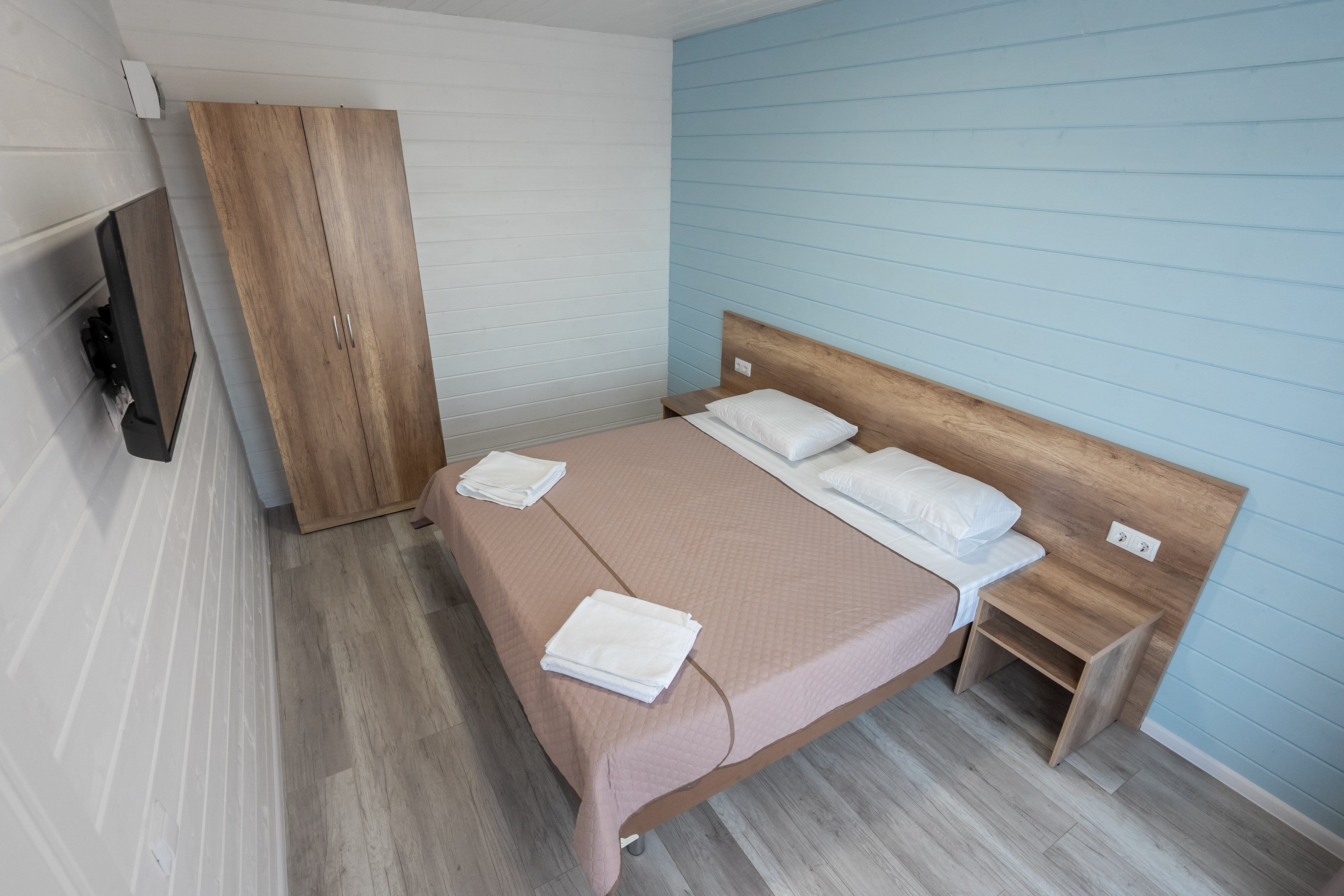 Фото Green Village