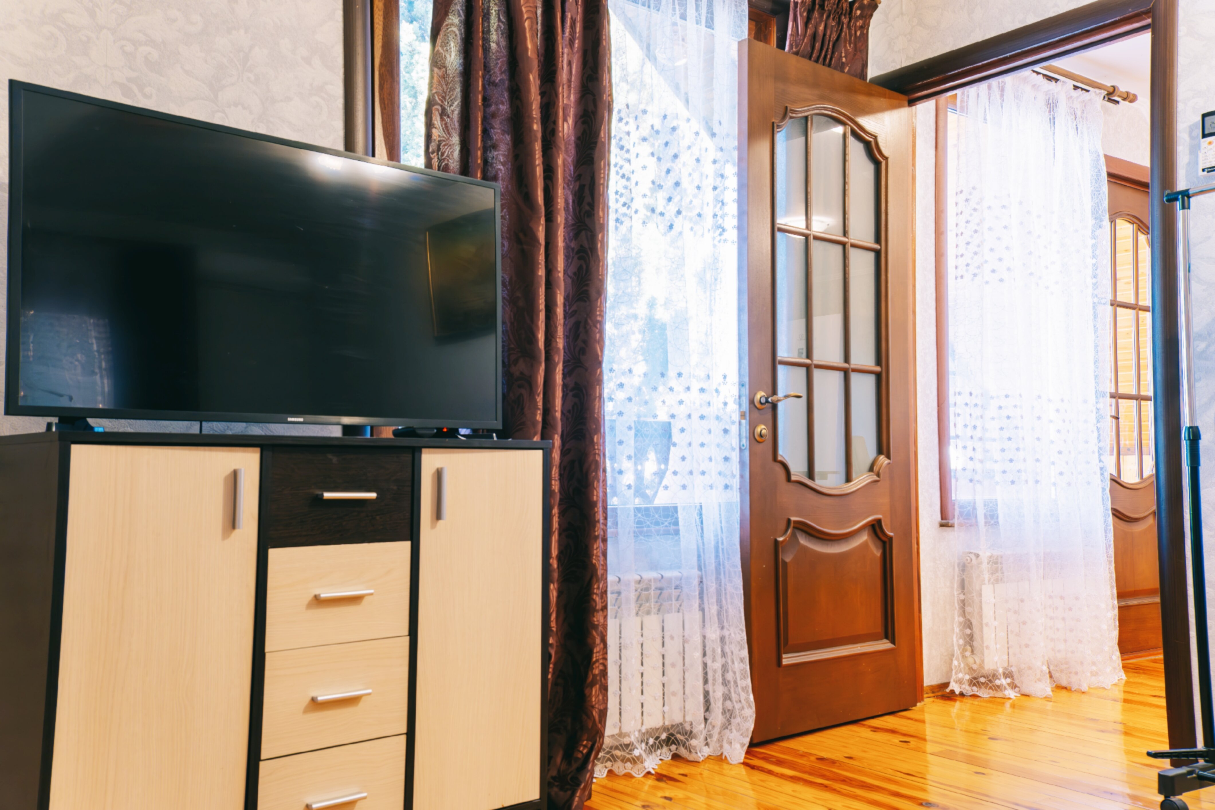 Фото Кипарис