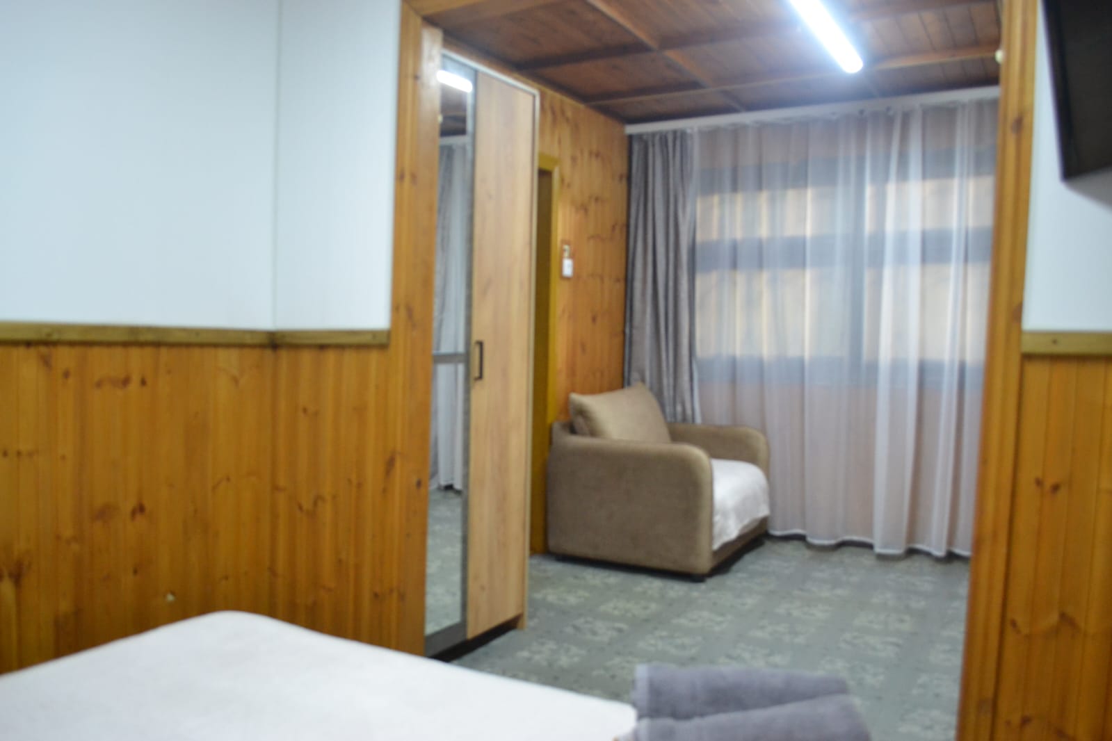 Фото Аммонит