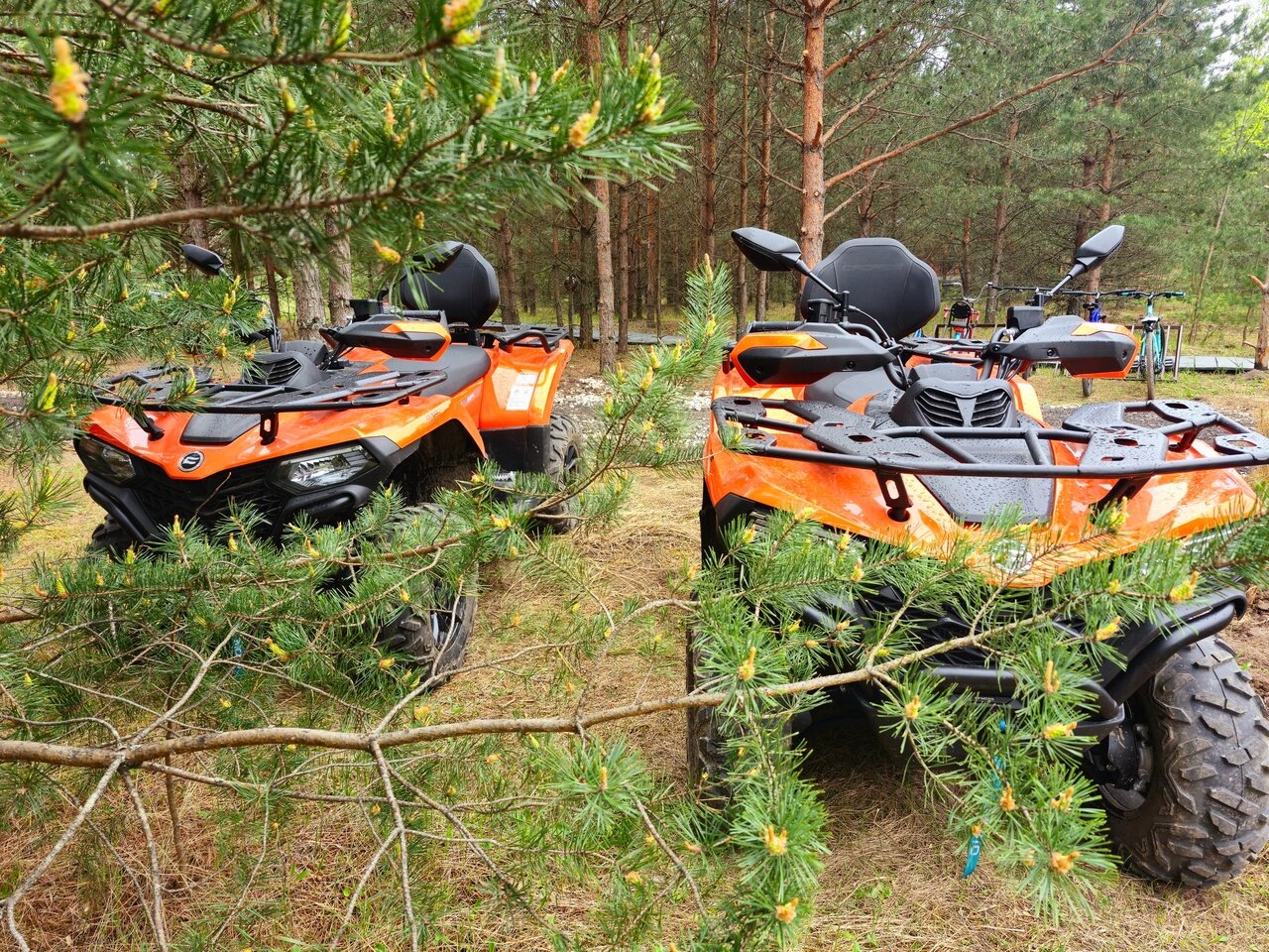 Фото Эко-Парк Шмели