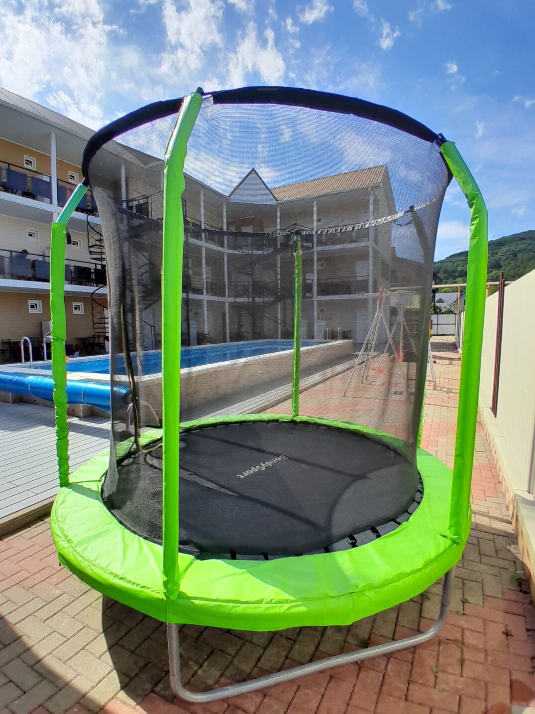 Фото Рандеву