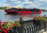 Loft Boat (Tarasa Shevchenko Embankment, 23А), motor ships rental