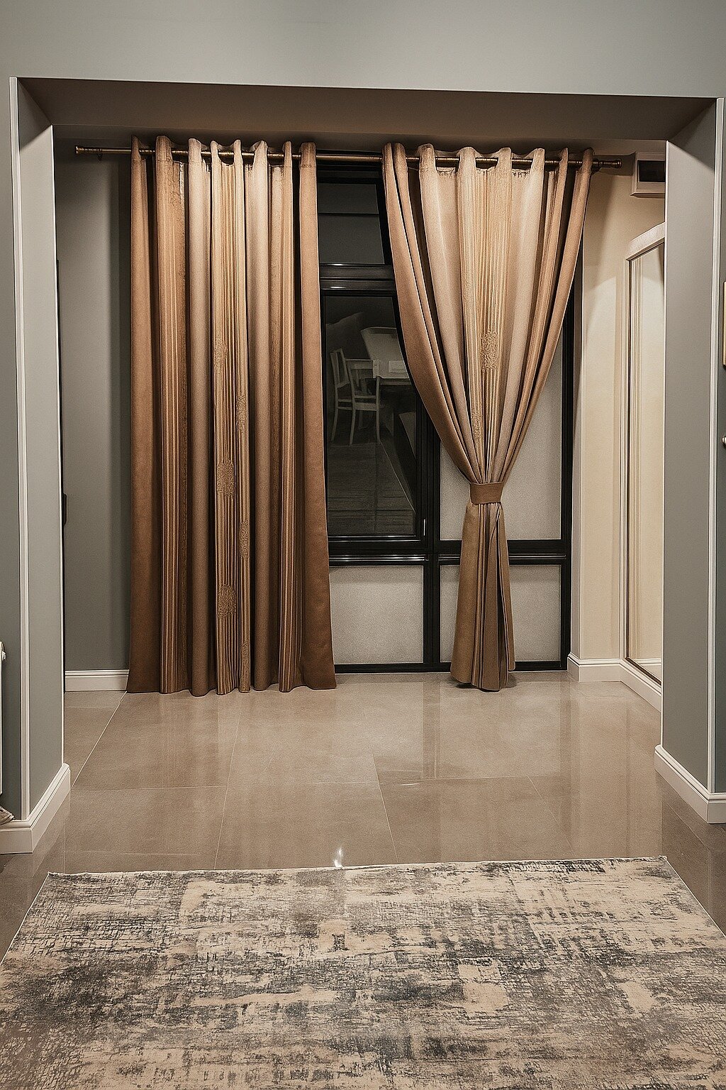 Фото Дом на берегу