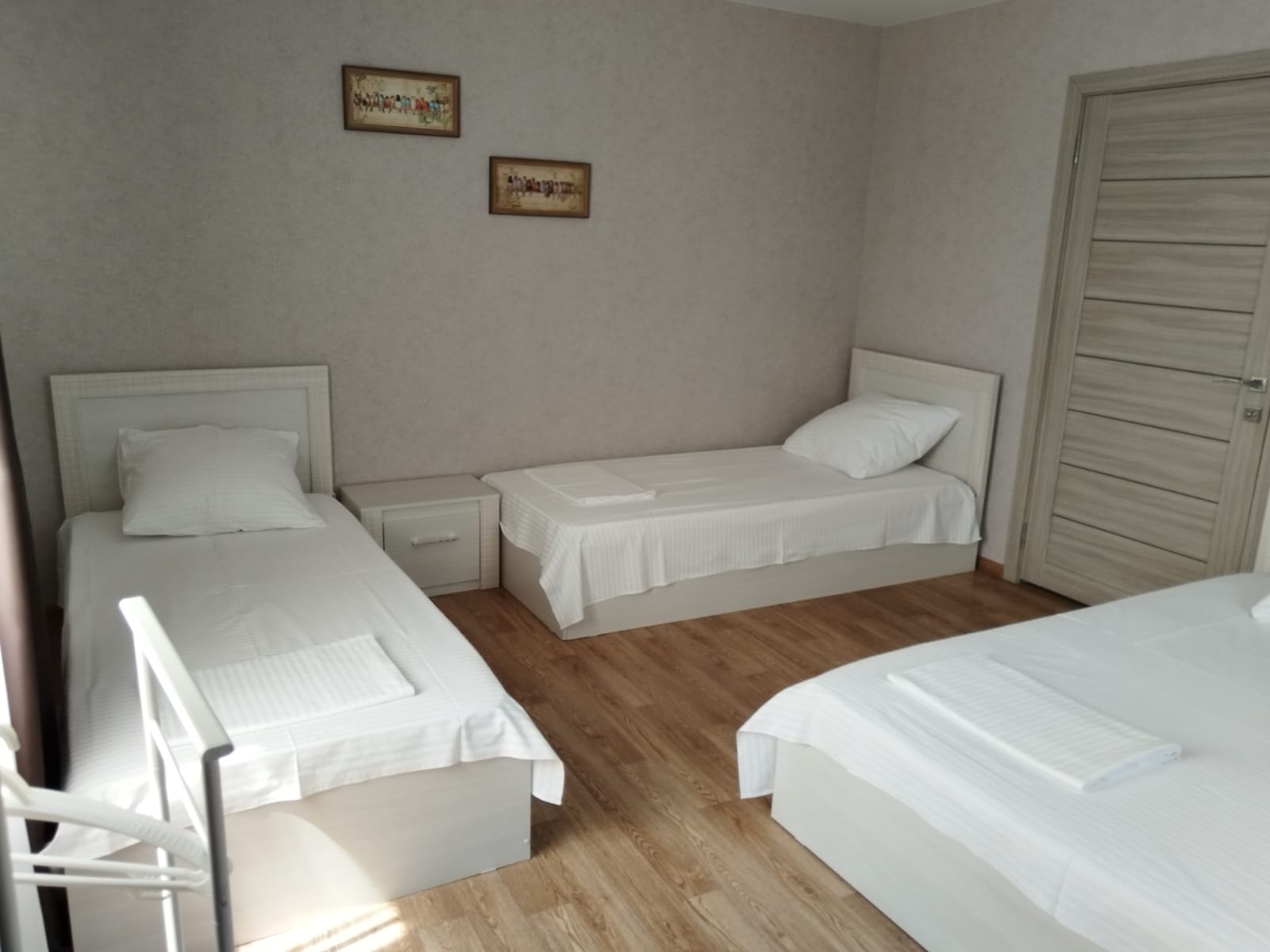 Фото У Чижа