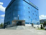 Stroitelnaya kompaniya Vash dom (prospekt Syuyumbike, 26), compañía de construcción