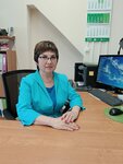 Финансовый консалтинг (ulitsa Alekseya Yakovleva, 1А), asesoría financiera