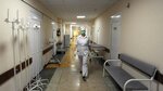 Триумф (ulitsa Shosse Neftyanikov, 28), centro médico, clínica