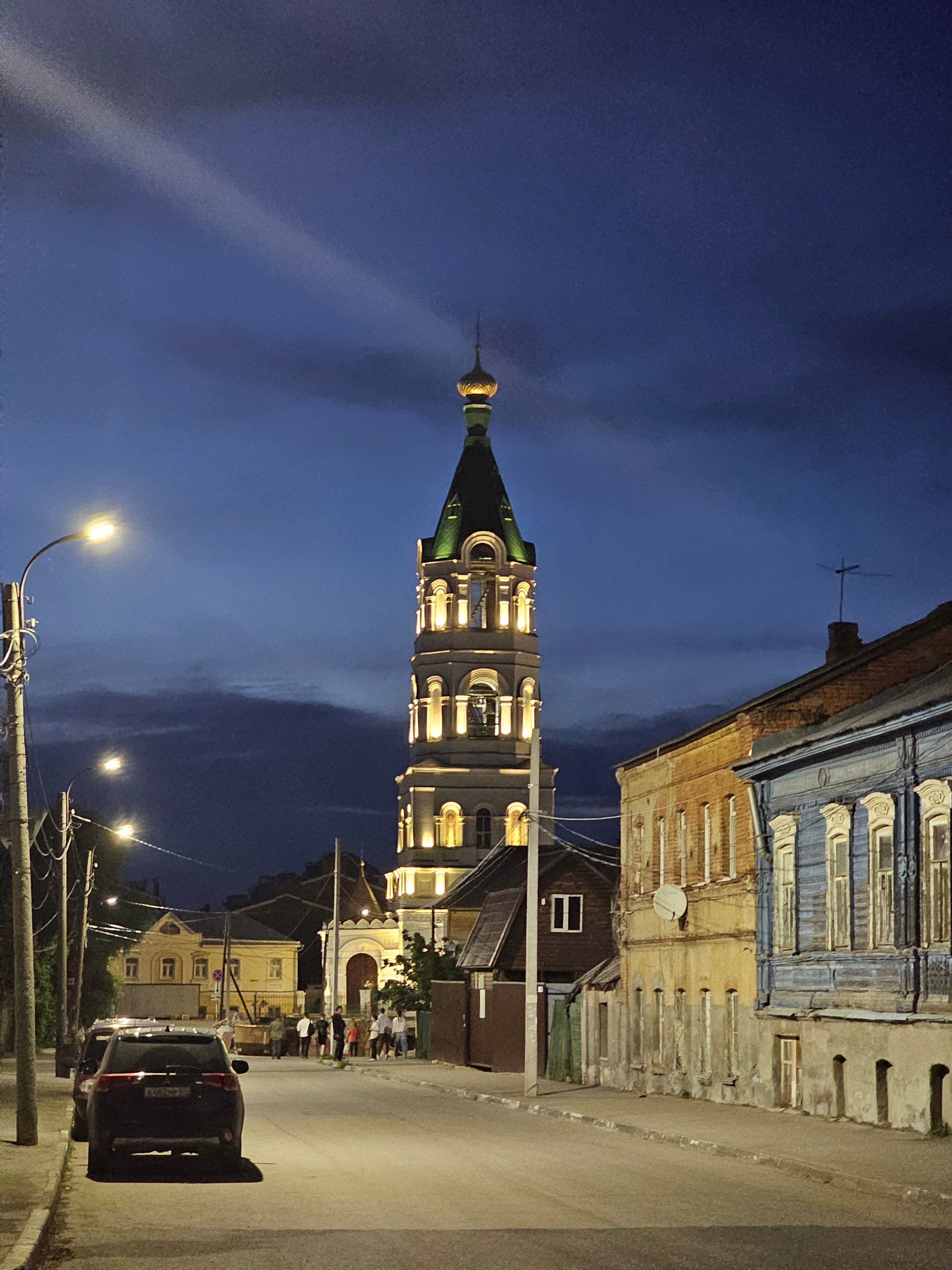 Фото Приокская