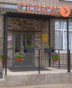Гостиница Стриж в Вологодской области