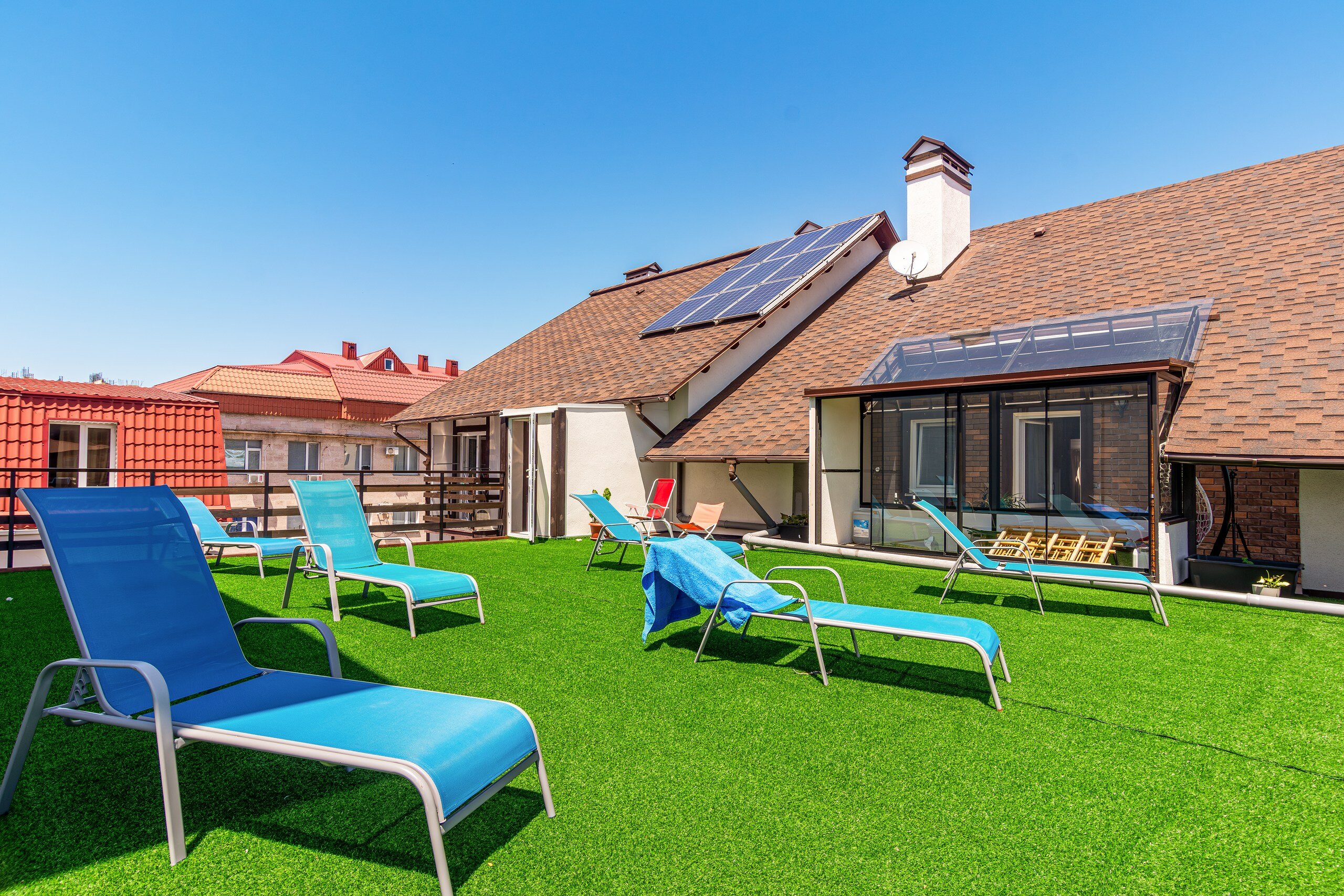 Фото отеля 3