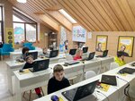 KIBERone (derevnya Kryuchkovo, 50), cursos de computación