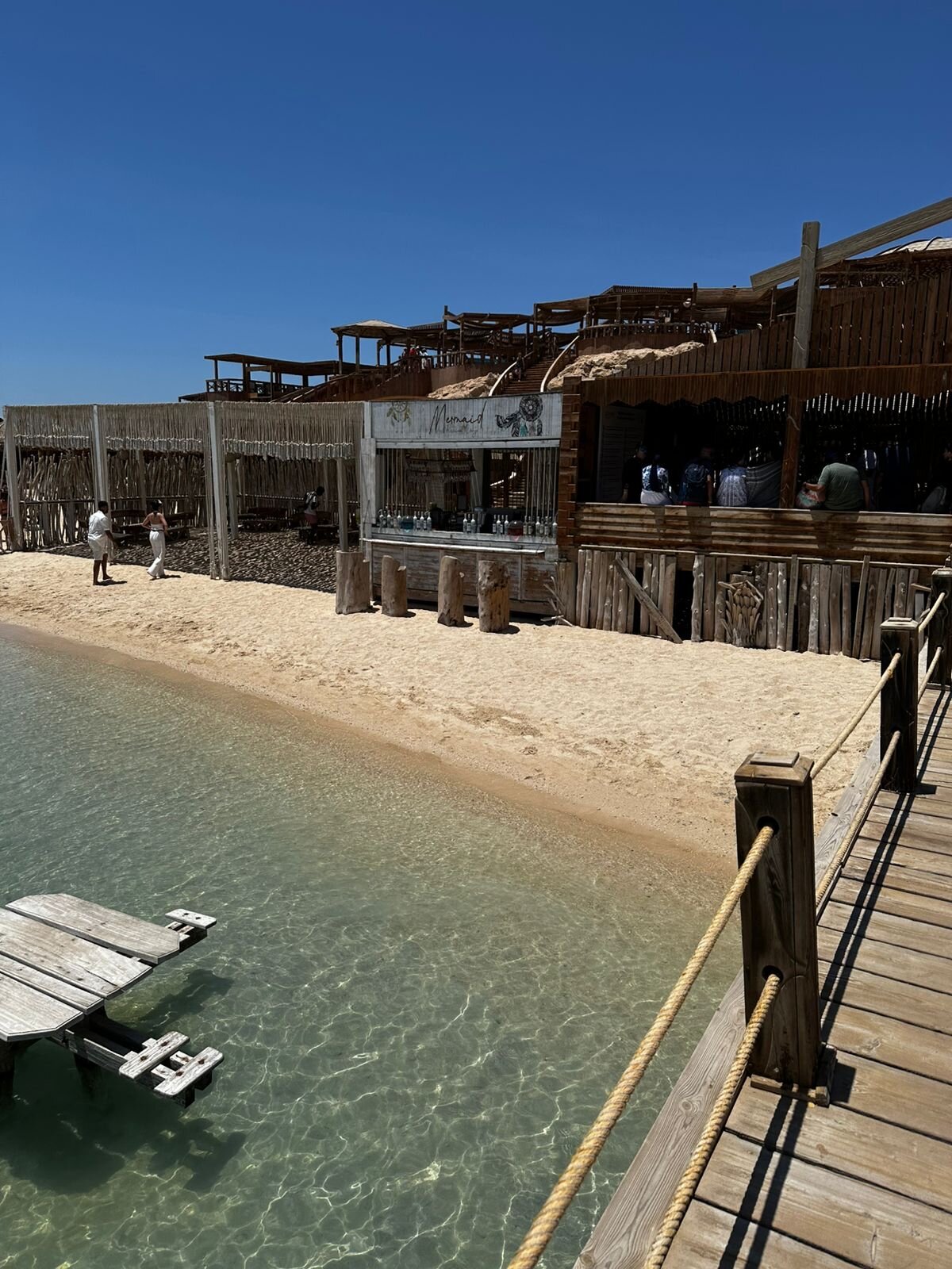 Фото Flow Spectrum Resort Sahl Hasheesh