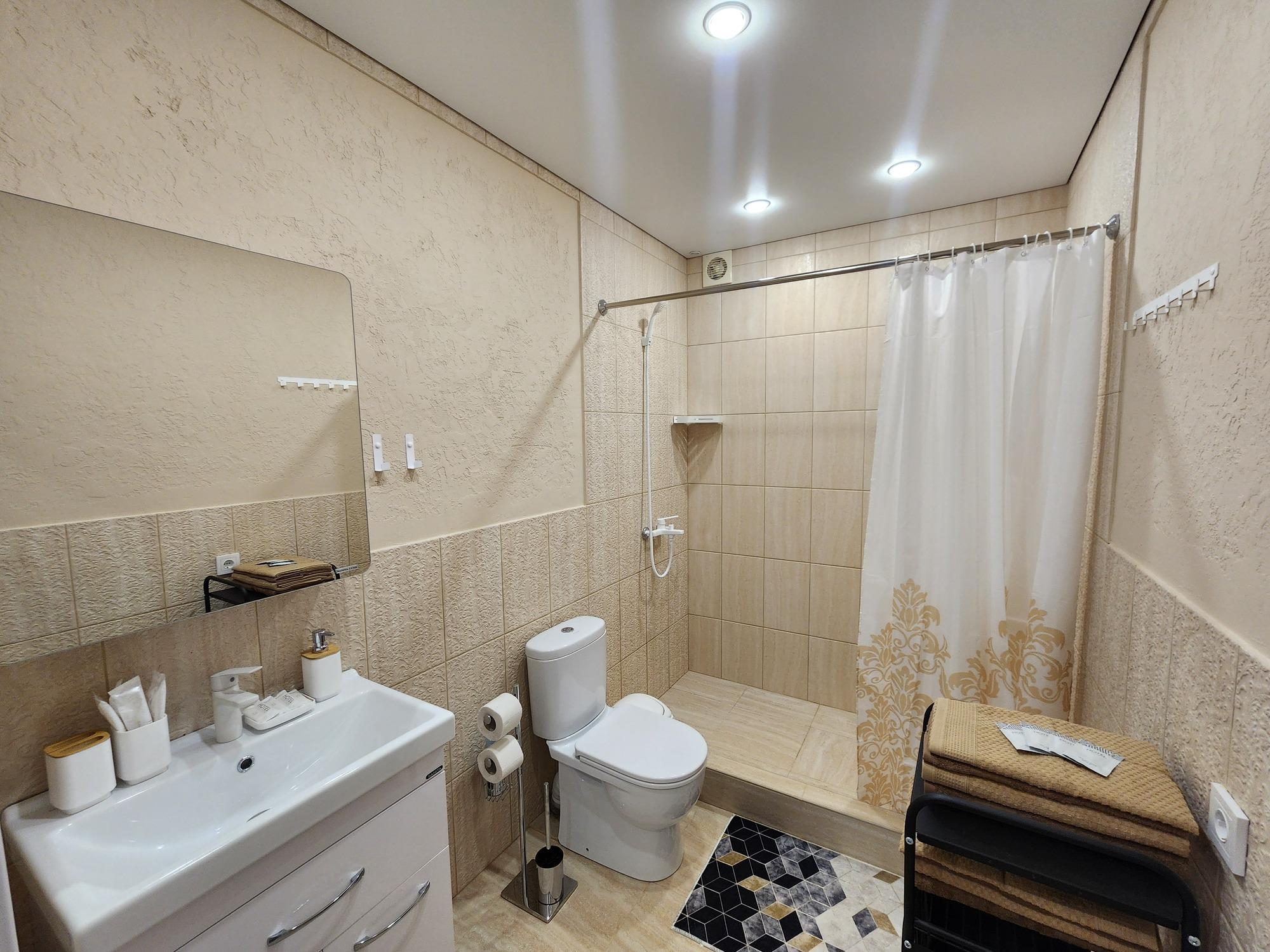 Фото Атлантика