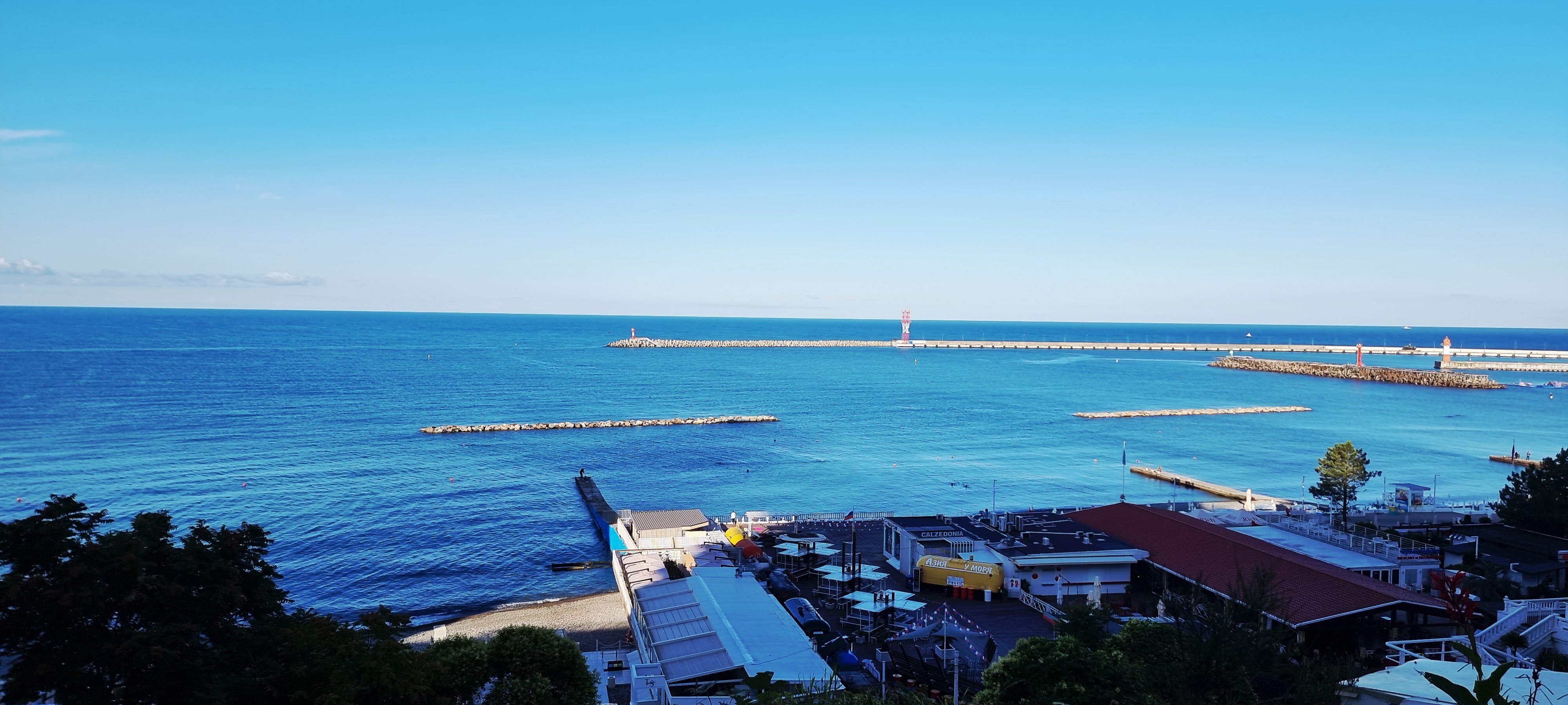 Фото Золотая миля