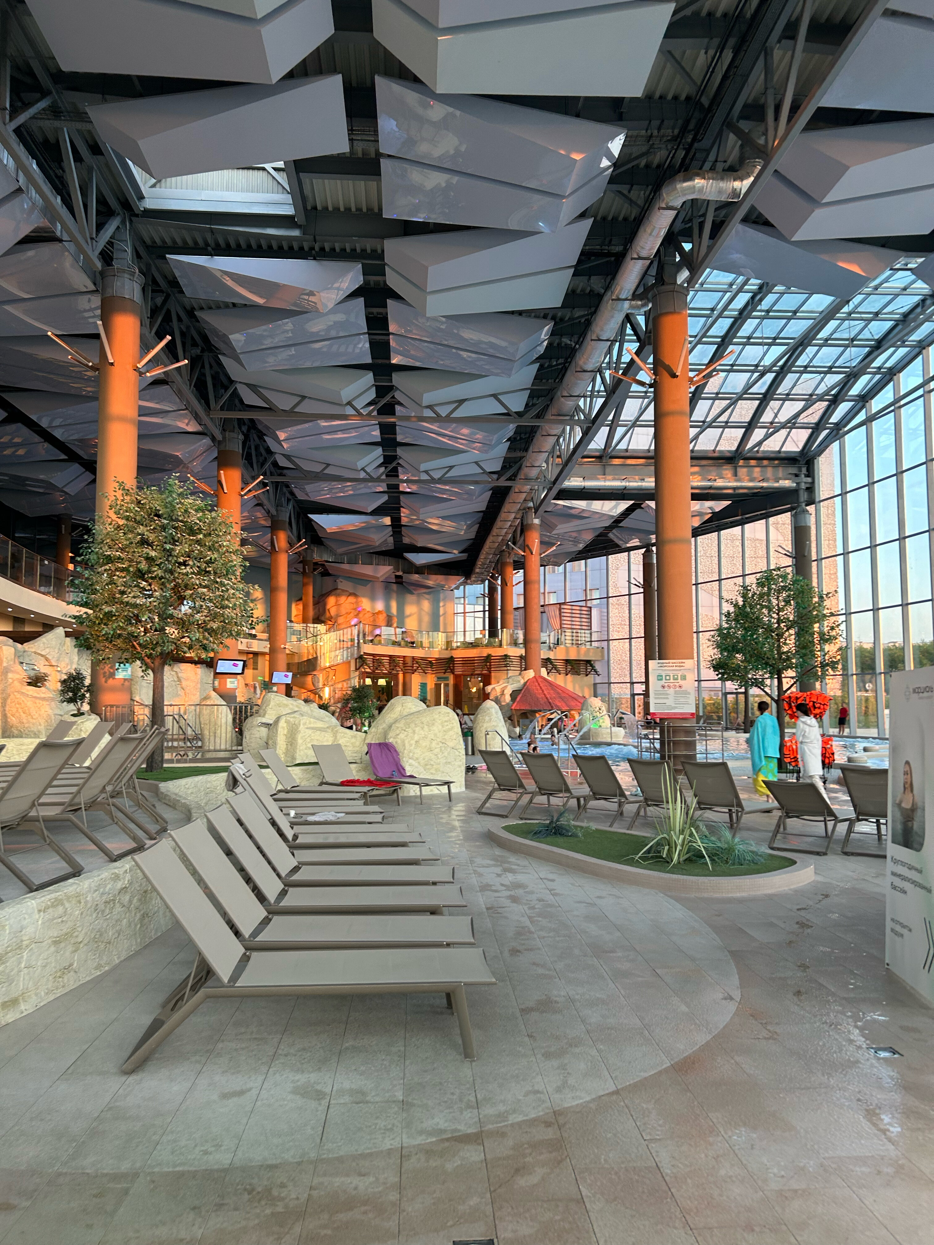 Фото Марциаль