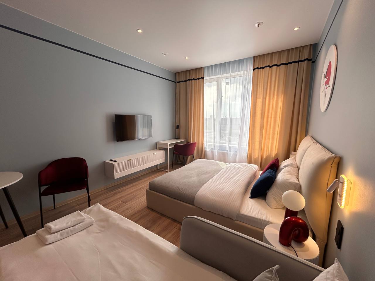 Фото АпартПейдж