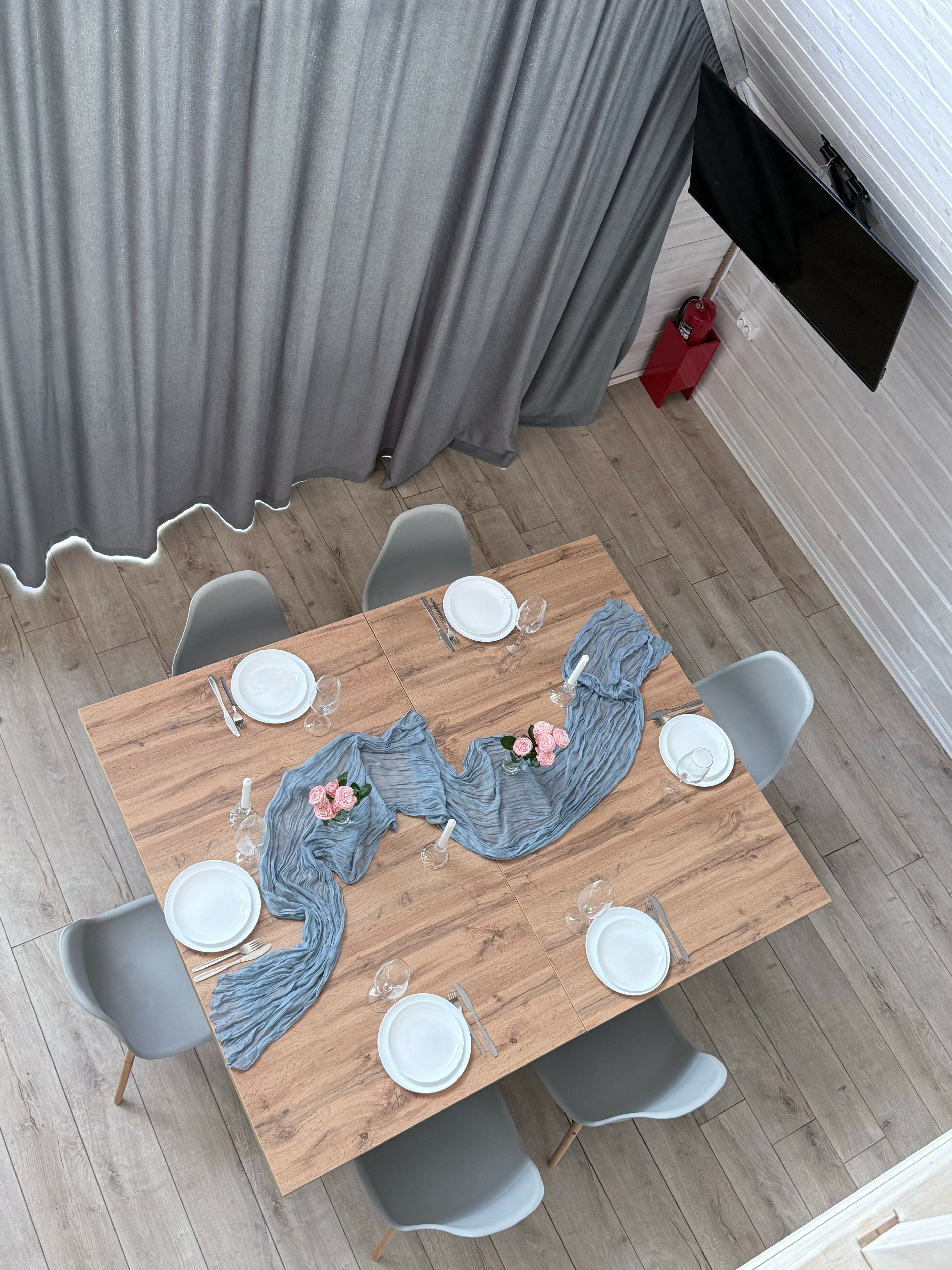 Фото Загородный комплекс Тополя