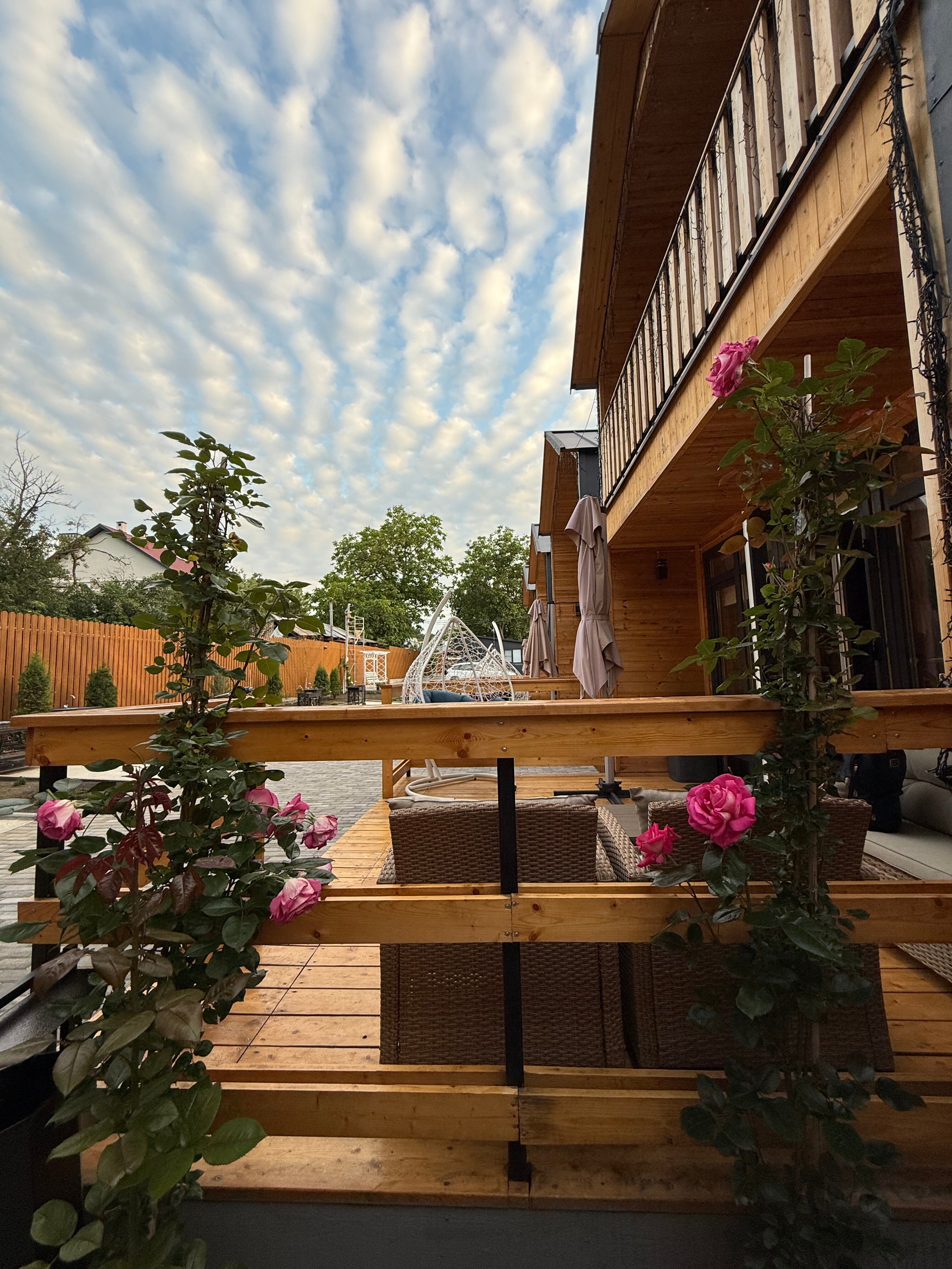 Фото Вилла Роз