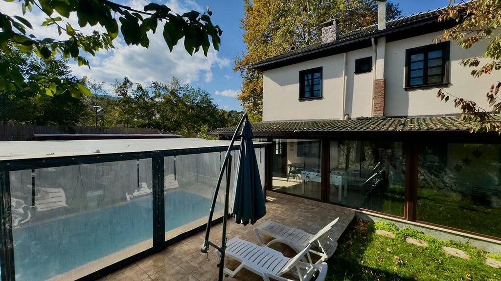 Hotel Cinaralti Villa, Sapanca, photo