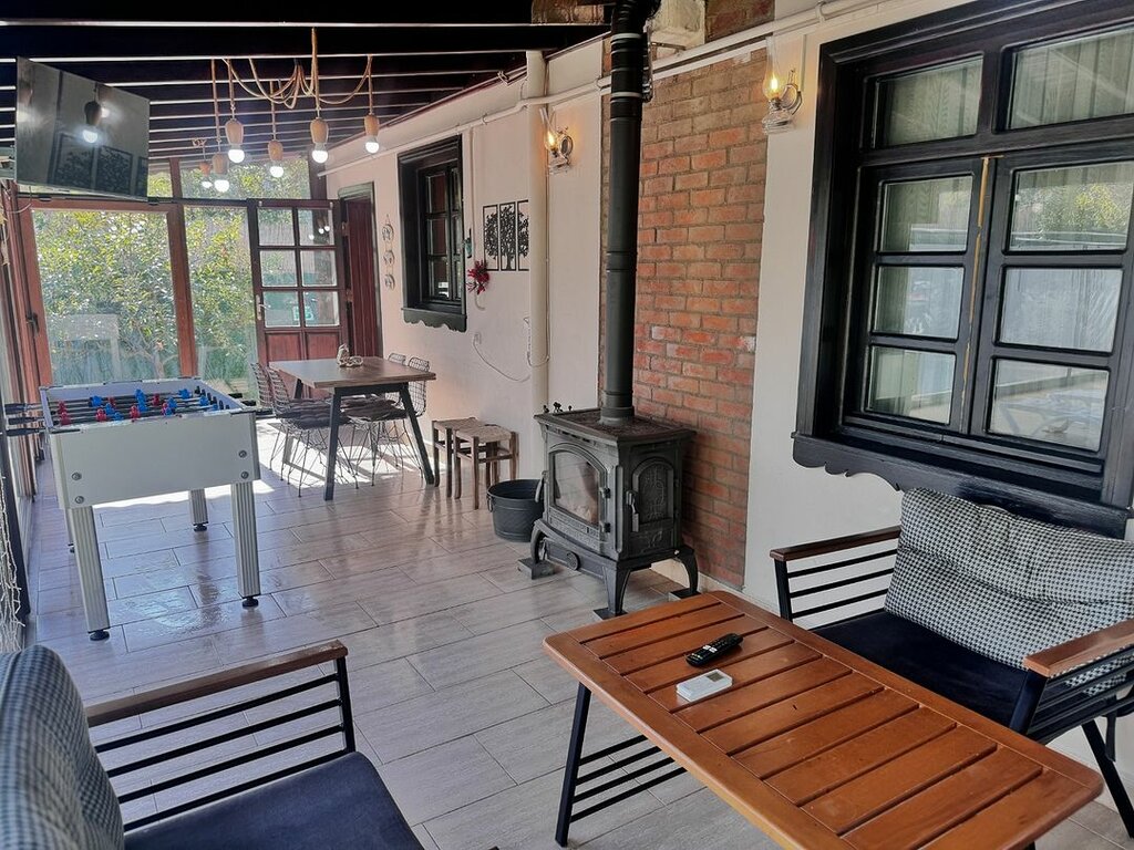 Hotel Cinaralti Villa, Sapanca, photo