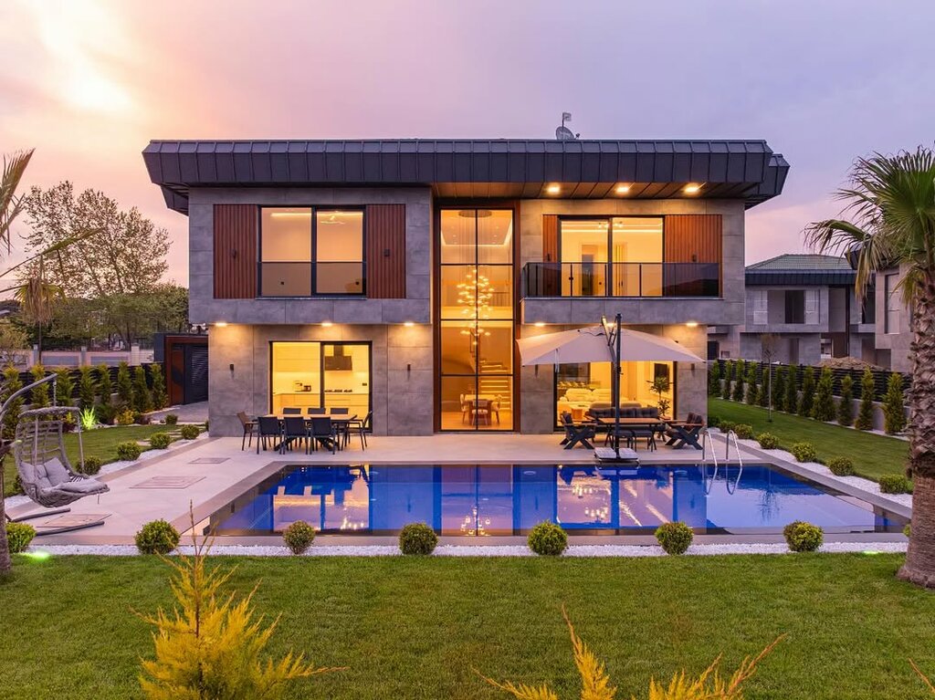 Construction company Tire Solmaz Yapı İnşaat, Tire, photo