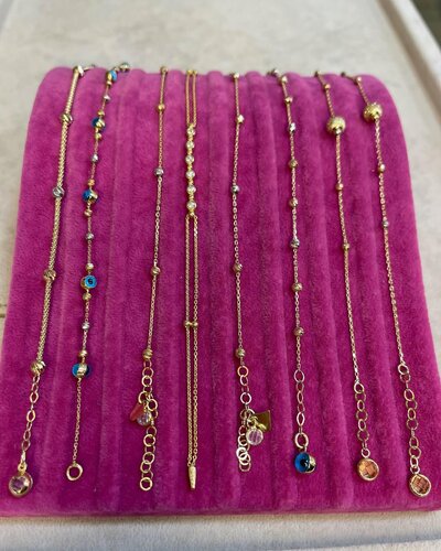 Fadıllıoğlu Kuyumculuk Fotoğraf 2