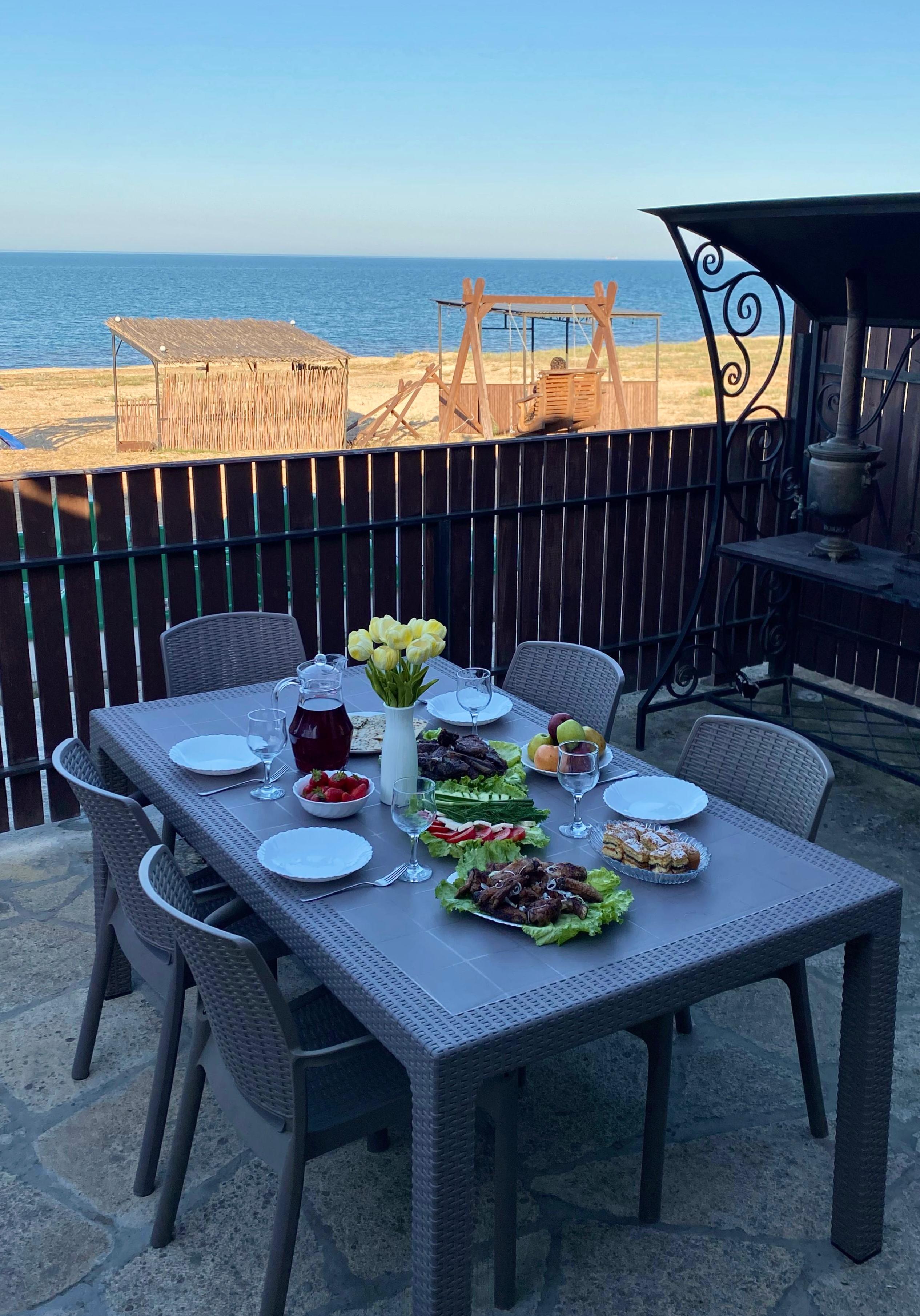 Фото Тихая гавань