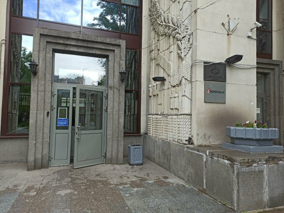 Студия графического дизайна Тав, Санкт‑Петербург, фото