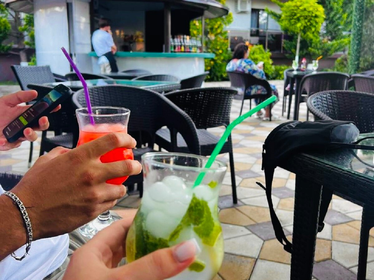 Фото отеля 5